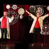 Zbiórka dla Sary podczas Miechowskiego Festiwalu Folklorystycznego
