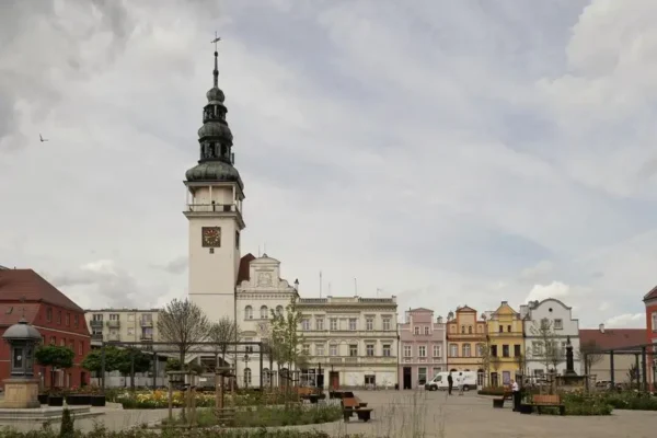 Gmina Miechów przeznaczy ponad 913 tys. zł na Fundusz Sołecki w 2027 roku