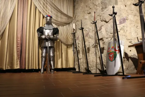 Wystawa i wykład historyczny w Miechowie już 15 lipca