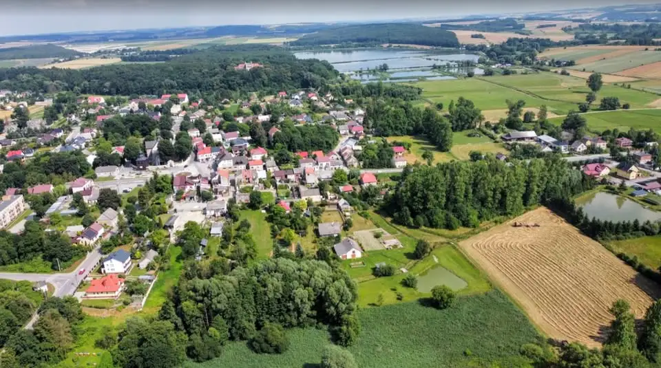 Przerwa w dostawie wody w Książu Wielkim i Wielkiej Wsi 20 sierpnia