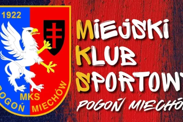 Pogoń II Miechów żegna się z Okręgowym Pucharem Polski po porażce z Bolesławem Bukowno