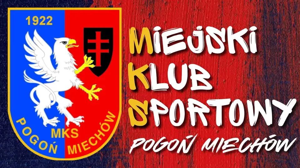 Janek wraca do Pogoni Miechów! Wzmocni linię obrony w nowym sezonie