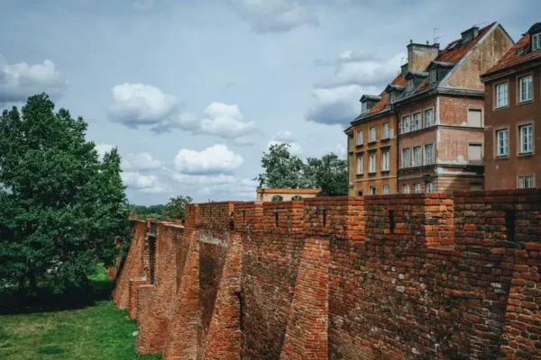Spotkanie w sprawie wpisu układu urbanistycznego Miechowa do rejestru zabytków