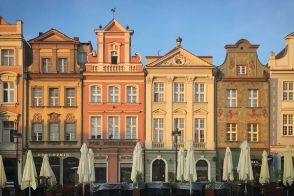 Ruszył XXVII Międzynarodowy Plener Malarski „Barwy Małopolski” w Miechowie