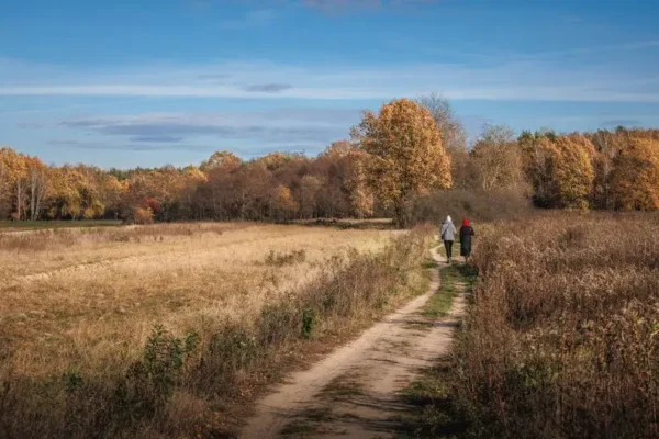Pieszy rajd dookoła Miechowa – 29 km wyzwania i piękne widoki