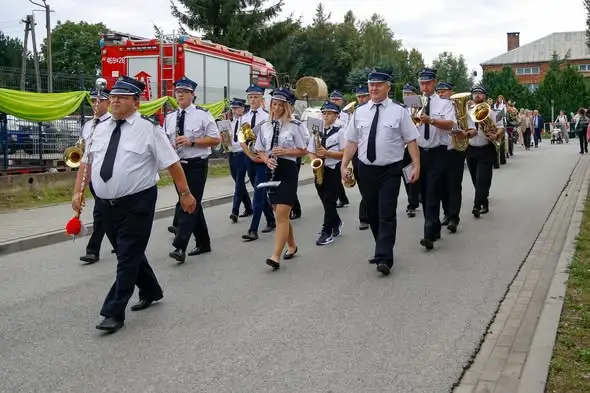 Małopolskie Dni Kapusty w Charsznicy 2026 za nami – organizatorzy dziękują za wsparcie