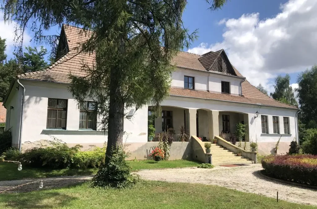 Wspomnienia dziedzica z Rzemiędzic w Grzymałowie – kolejne spotkanie z cyklu „Noce i dnie Ziemi Miechowskiej”