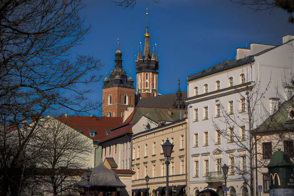 Gmina Miechów walczy o tytuł Turystycznego Skarbu Małopolski