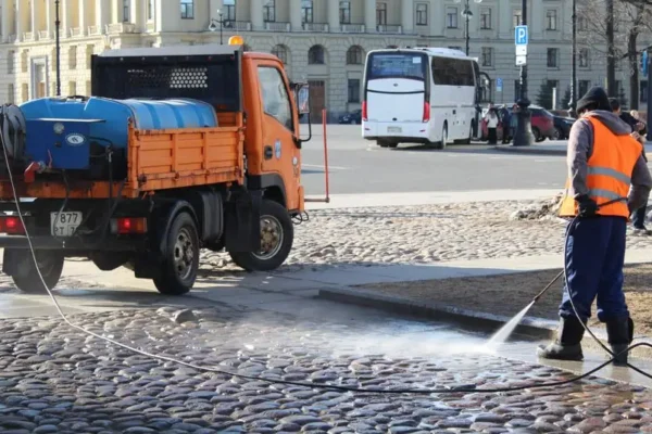 Miechów szuka robotnika. Urząd Gminy i Miasta ogłasza nabór