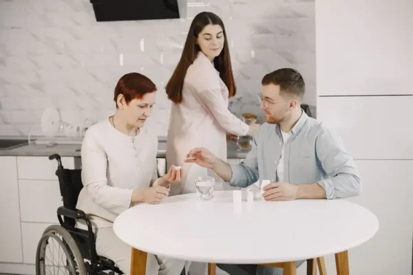Gmina Słaboszów szuka chętnych do programu „Asystent osobisty osoby z niepełnosprawnością” – edycja 2027