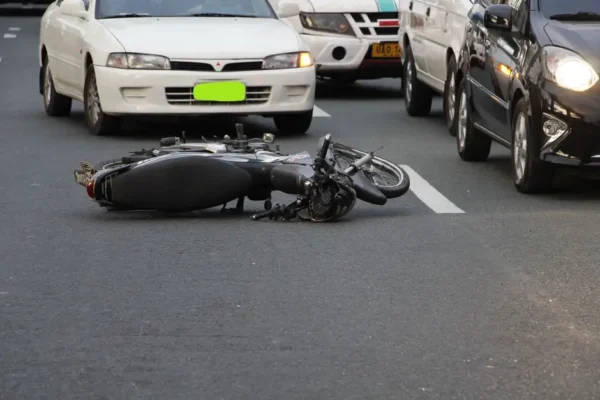 Małopolska: tragiczny bilans motocyklistów na drogach