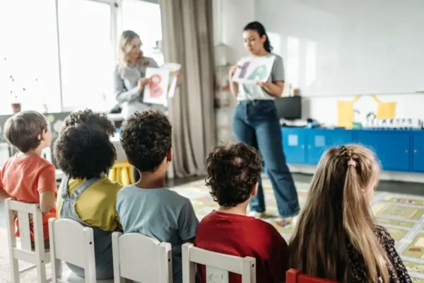 Miechów: trwa nabór na zajęcia z edukacji włączającej w szkołach gminnych